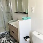Casa vacanze Jungle Le Mesnil-Saint-Denis