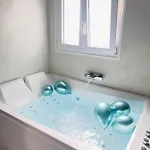 Casa vacanze Jungle Le Mesnil-Saint-Denis