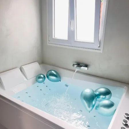 Holiday home Jungle Le Mesnil-Saint-Denis