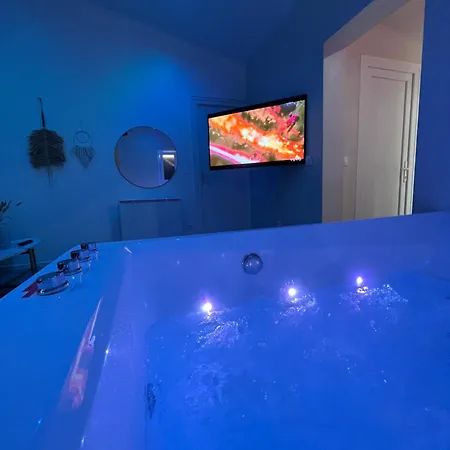 Jungle Le Mesnil-Saint-Denis