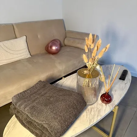 Jungle Holiday home Le Mesnil-Saint-Denis
