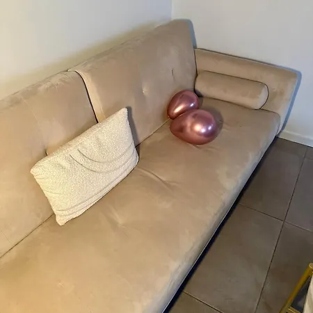 Hébergement de vacances Jungle Le Mesnil-Saint-Denis