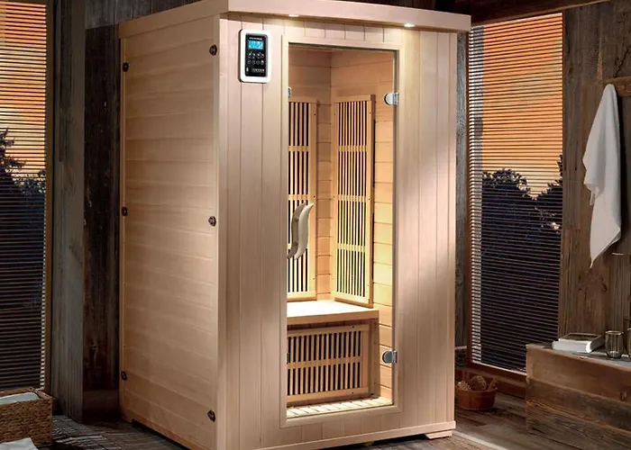 Дом отдыха Jungle