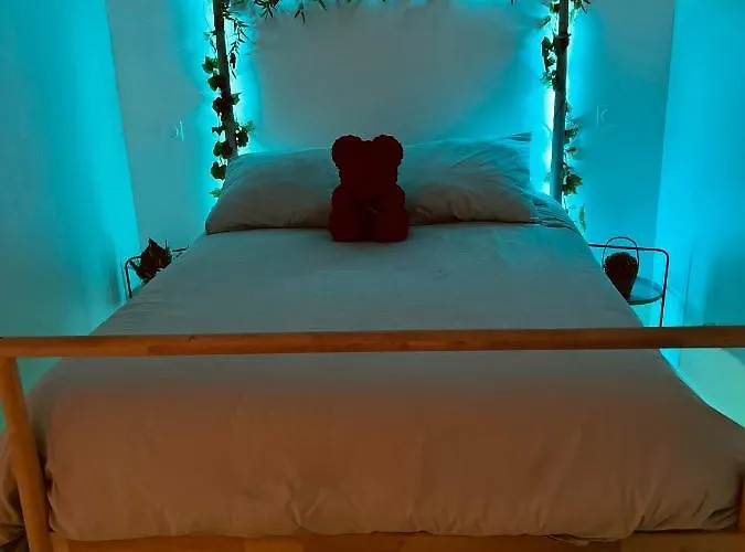 Jungle Le Mesnil-Saint-Denis