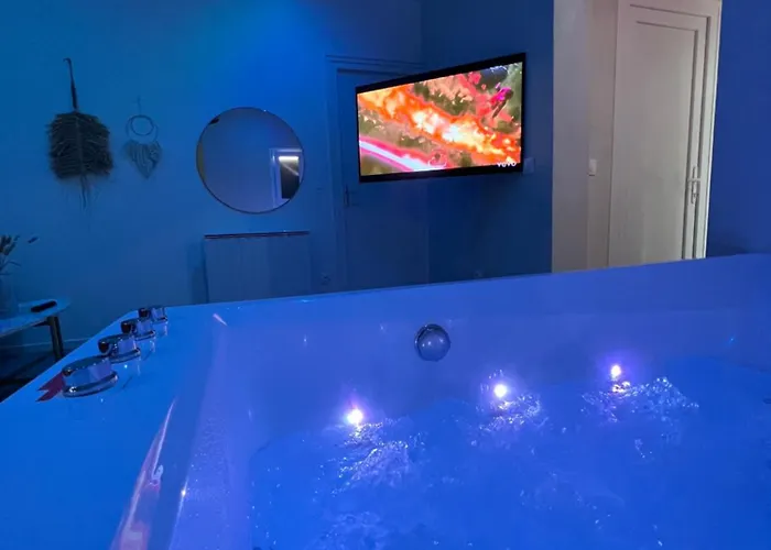 Jungle Le Mesnil-Saint-Denis