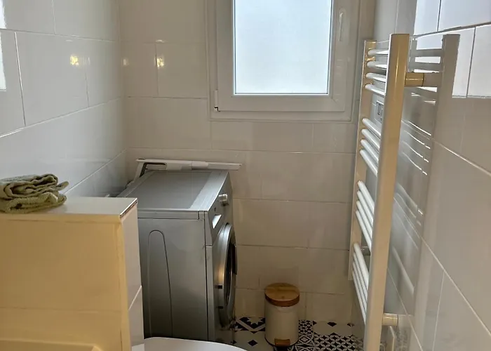 Jungle Le Mesnil-Saint-Denis